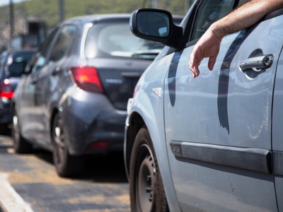 Οδηγούσε μεθυσμένος στην Ιόνια Οδό και δ...