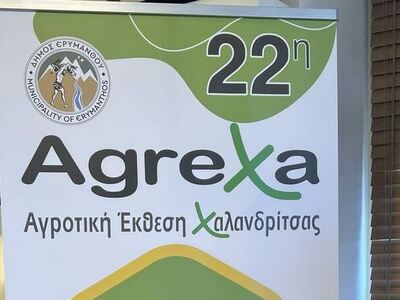 Στην τελική ευθεία για την 22η Αγροτική ...