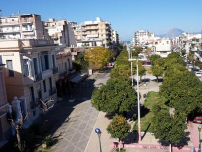 Πάτρα: Στους συλλόγους τα δικαιολογητικά...