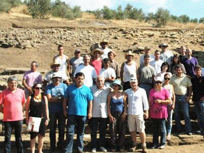 Η Αρχαία Καλυδώνα αποκαλύπτεται!