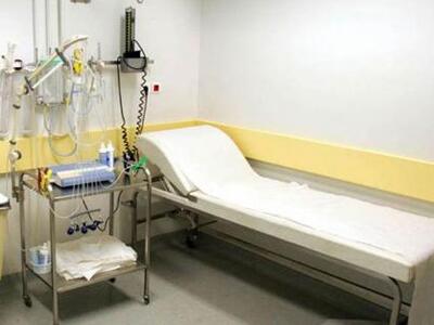 Πάτρα: Κοινωνικό ιατρείο για τις ανασφάλ...