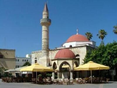 Αυτοί είναι οι top 20 προορισμοί διακοπώ...