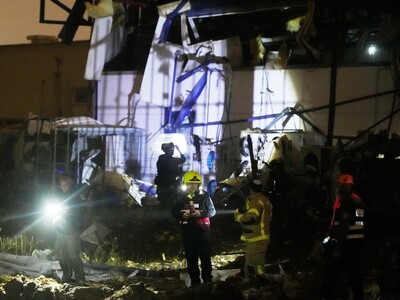 Κατάρριψη F-15: Σώθηκε ο ένας πιλότος- Π...