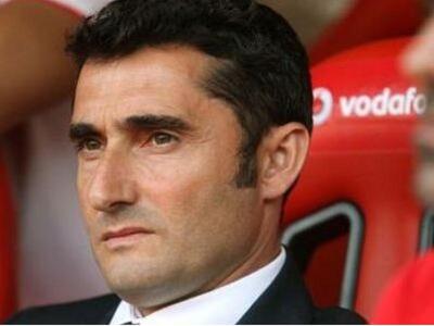 «Όχι» από Βαλβέρδε, τώρα Λάουντρουπ!