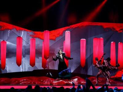 Η συμμετοχή της προκριθείσας Ρουμανίας.