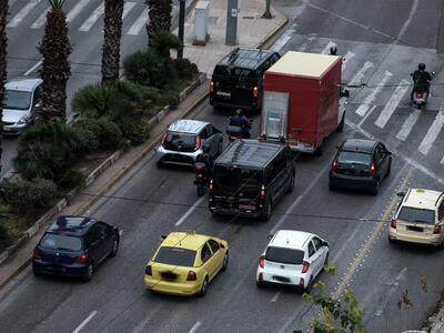 Τέλη κυκλοφορίας: Αλαλούμ από την ΑΑΔΕ π...