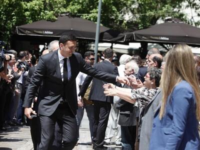 ΦΩΤΟ EUROKINISSI