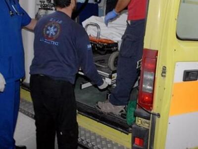 Ασύλληπτη τραγωδία στην Κέρκυρα: Έπνιξε ...