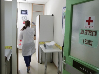 Θεσσαλονίκη: Εφιάλτης για νεαρή γιατρό -...