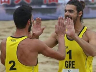 Δεύτερη νίκη για Κοτσιλιάνο και Ζουπάνη