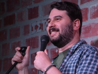 Πάρις Ρούπος: Η πρώτη δήλωση μετά τον σά...