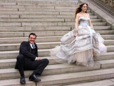 Αιώνιους όρκους αγάπης αντάλλαξε ο... &q...