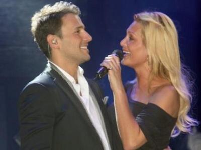 Το γλέντι της Θεοδωρίδου στο μαγαζί του ...