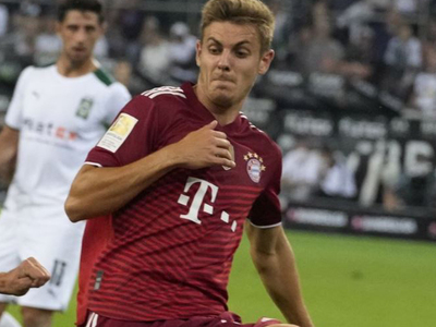 Ανανέωσε μέχρι το 2025 ο Στάνισιτς στην Μπάγερν