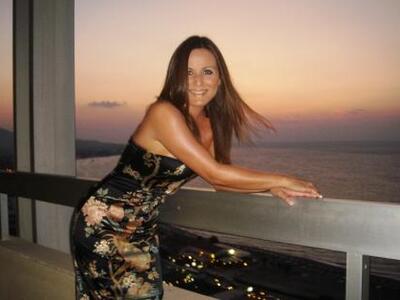 Υποβρύχιες λήψεις και για την Βίκυ Γεροθ...