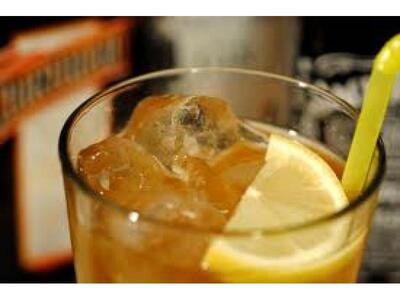 Long Island Iced Tea, για δυνατά "π...