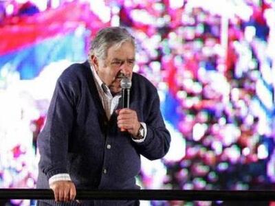 Δείτε τον πιο φτωχό πρόεδρο χώρας στον πλανήτη!