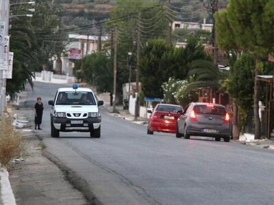 Μπλόκα παντού για τον Παλαιοκώστα μετά τ...