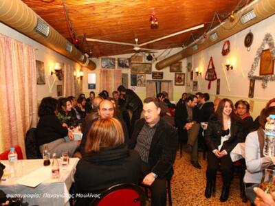 Καρέ καρέ η εκδήλωση – αφιέρωμα προς τιμ...