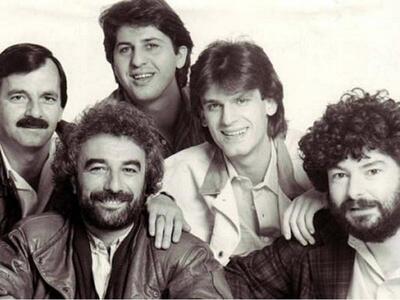 O Λάμπρος Καρελάς συναντά ξανά τα "...