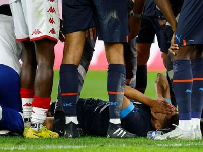 Τραυματίστηκαν και έμειναν με το «εισιτή...