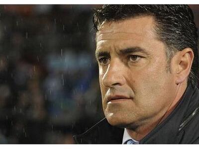 Το tweet του Μίτσελ για την Εθνική Ελλάδας