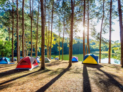 Παιδικές κατασκηνώσεις ΕΦΚΑ 2025: Ξεκίνη...