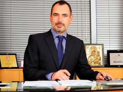 Ανδρέας Κατσανιώτης: "Ο αγώνας ανάμ...