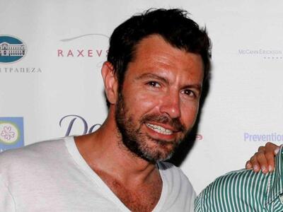 Ιωσήφ Μαρινάκης: «…η παρουσίαση είναι έν...