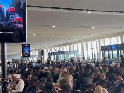 Πόλεμος στο Ιράν: Αγωνία για τους 25 εγκ...