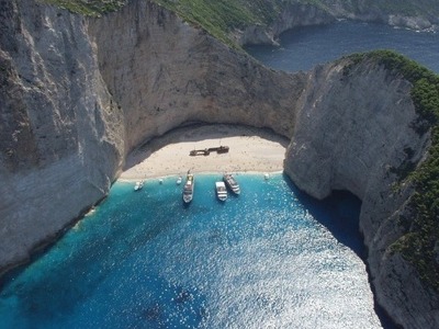 Θ΄ανοίξει ή δεν θ΄ανοίξει φέτος το Ναυάγιο;