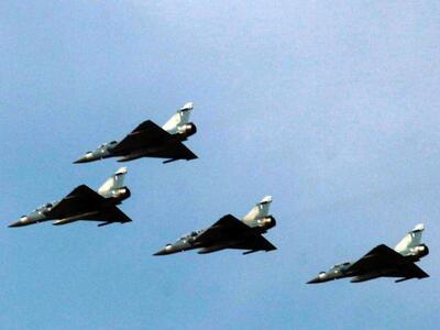 ΥΕΘΑ: "Στη διάθεση του NATO η Ανδρα...