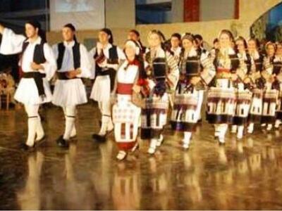 «Γεμάτη» από εμφανίσεις η ατζέντα για το...