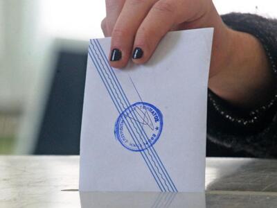 Που ψηφίζει η πολιτική και πολιτειακή ηγεσία