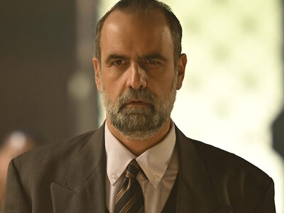 Άγιος έρωτας: Ο Παύλος ομολογεί τον φόνο...