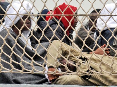 Ετοιμάζουν σχέδιο για την παράνομη μετανάστευση