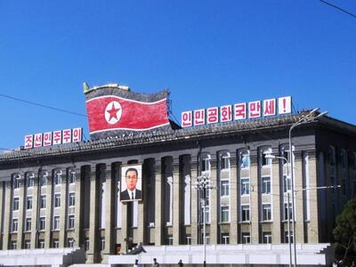 Η Κίνα καλεί τη Βόρεια Κορέα να μην προχ...
