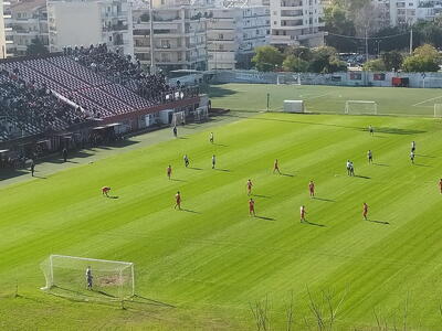 facebook.com/FCPanachaiki1891