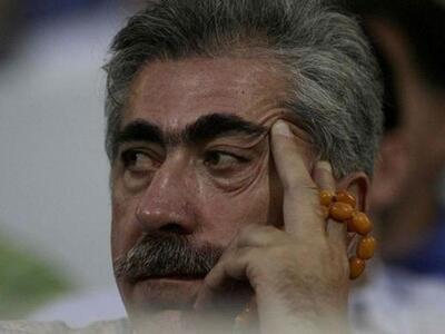 Συνελήφθη ο Μάκης Ψωμιάδης