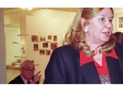 Το μεσημέρι θα γίνει η κηδεία της Ελένης...