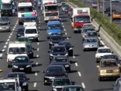 Πόσο θα πληρώσετε για τα τέλη κυκλοφορία...