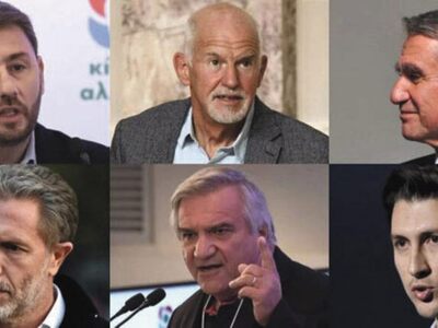 ΚΙΝ.ΑΛ: Ντέρμπι για τρεις στον πρώτο γύρ...