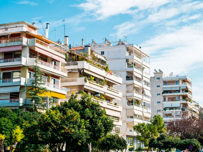 Σπίτι μου: Τι αλλάζει στο νέο πρόγραμμα ...