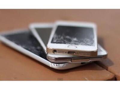 Τέστ ελεύθερης πτώσης σε HTC One M8, Sam...