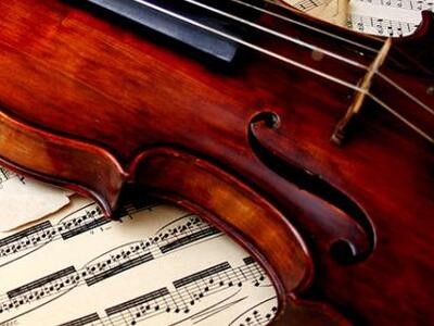 «Το Ωδείο παρουσιάζει…» συναυλία μουσική...