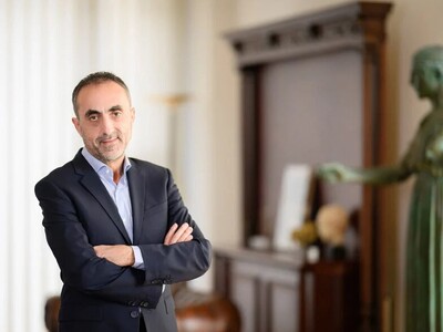 Θεόδωρος Λουλούδης: «Ήρθε η ώρα να δράσο...