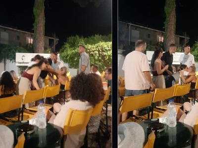 «Θα με  παντρευτείς;» Πρόταση γάμου και ...