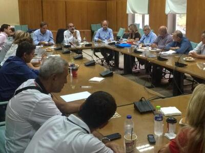 Δυτική Ελλάδα: 39 νέα έργα εντάχθηκαν γι...