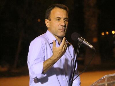 Λαϊκή Ενότητα: Γνωστός ακροδεξιός αυτός ...