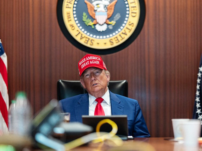 Το παρασκήνιο της απόφασης Τραμπ να μην ...